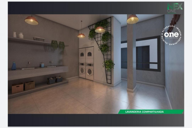 Imagem Apartamento com 1 Quarto à Venda, 25 m² em Perdizes - São Paulo Imagem Apartamento com 1 Quarto à Venda, 25 m² em Perdizes - São Paulo