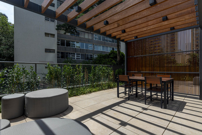 Imagem Apartamento com 1 Quarto à Venda, 62 m² em Jardim América - São Paulo Imagem Apartamento com 1 Quarto à Venda, 62 m² em Jardim América - São Paulo
