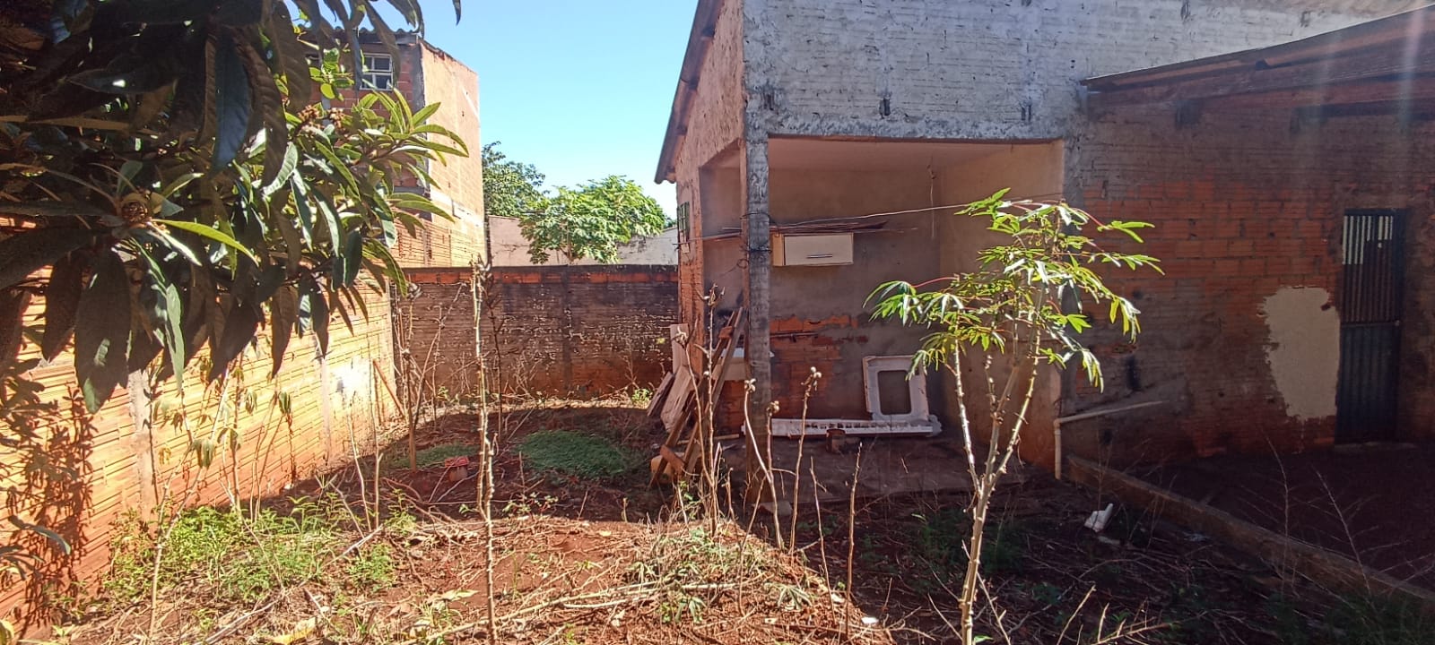 Imagem Casa com 1 Quarto à Venda, 250 m²em São Roque - Foz do Iguaçu Imagem Casa com 1 Quarto à Venda, 250 m²em São Roque - Foz do Iguaçu