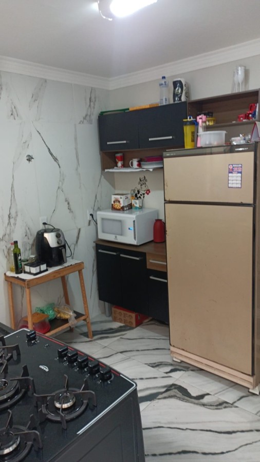 Imagem Casa de Condomínio com 2 Quartos à Venda, 70 m² em Jardim Santo André CDHU - Santo André Imagem Casa de Condomínio com 2 Quartos à Venda, 70 m² em Jardim Santo André CDHU - Santo André