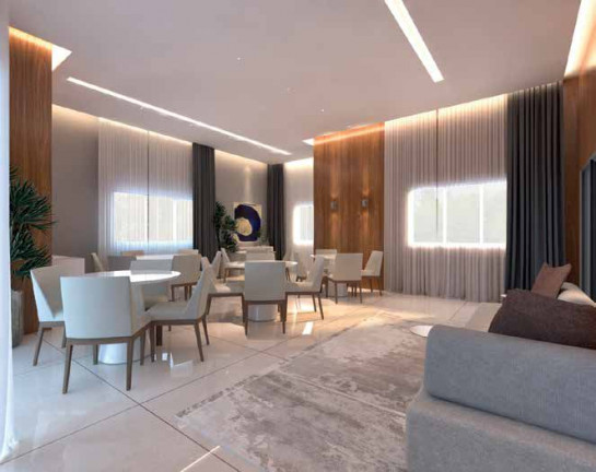 Imagem Apartamento à Venda, 141 m²em Jardim do Mar - São Bernardo do Campo Imagem Apartamento à Venda, 141 m²em Jardim do Mar - São Bernardo do Campo