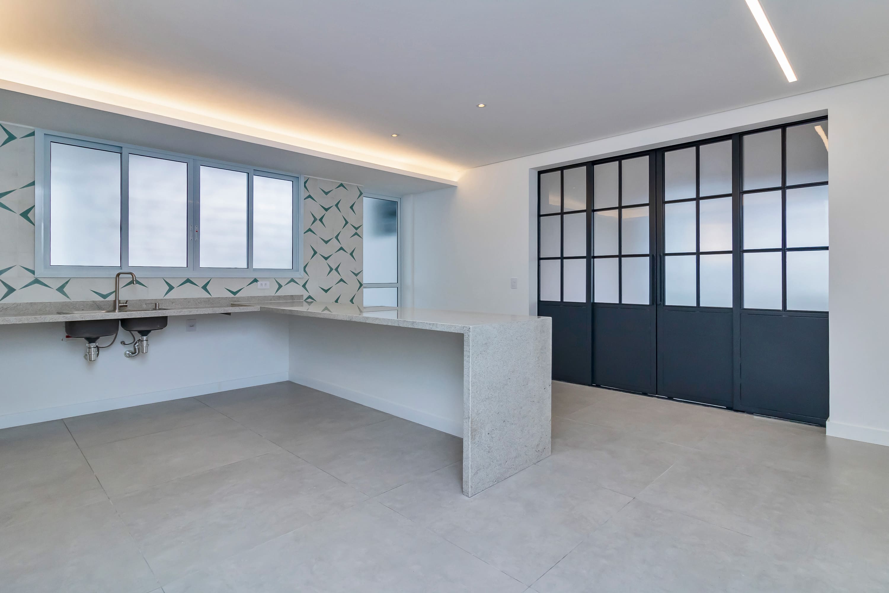 Imagem Apartamento com 3 Quartos à Venda, 239 m²em Higienópolis - São Paulo