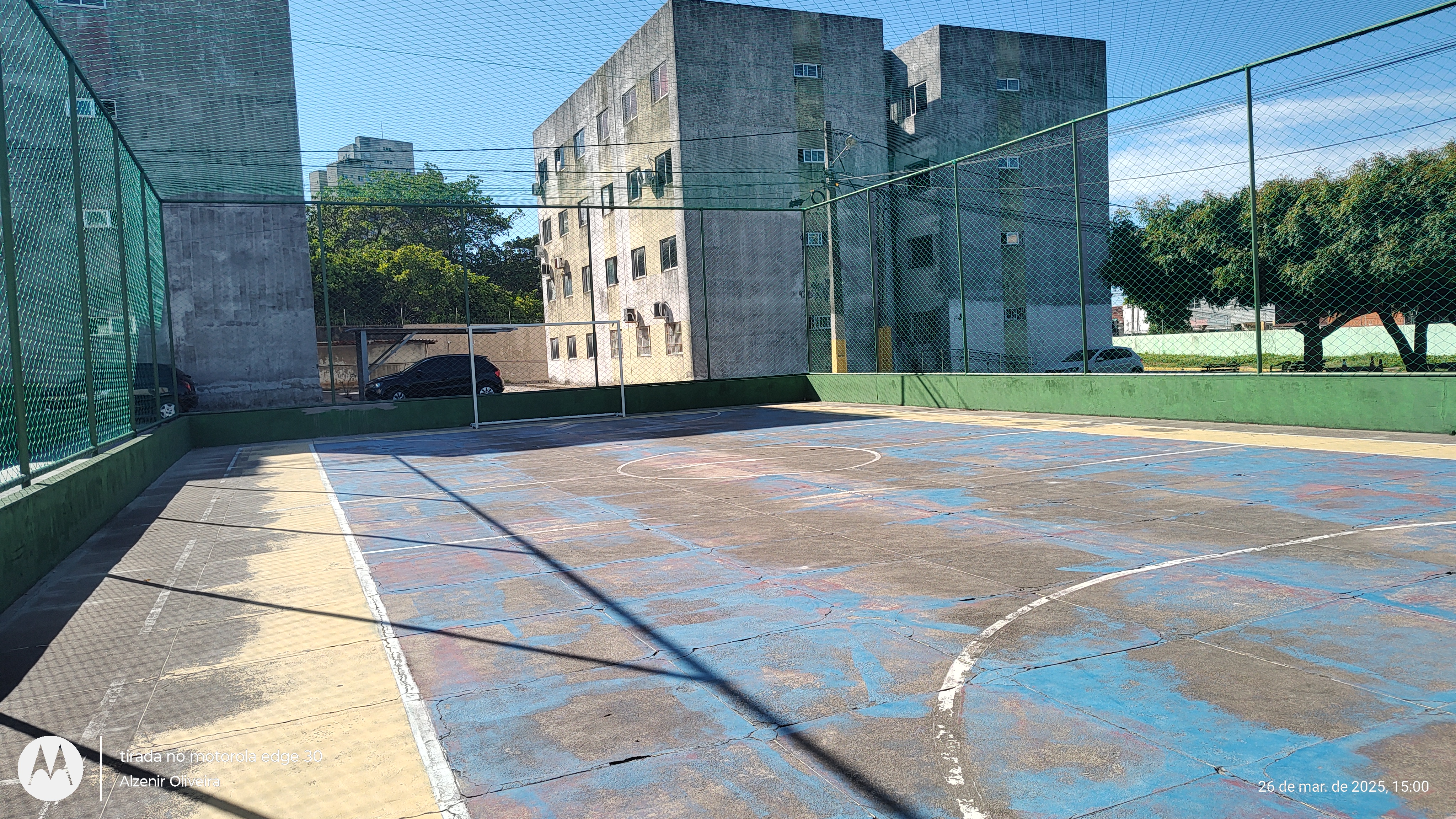 Imagem Apartamento com 3 Quartos à Venda, 78 m² em Nova Parnamirim - Parnamirim