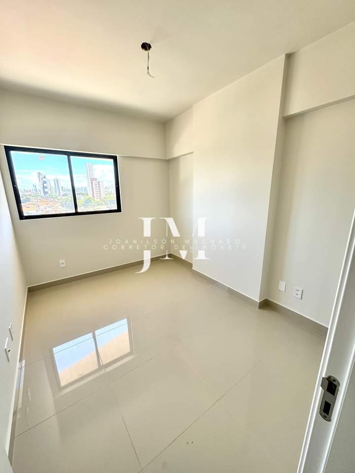 Imagem Apartamento com 3 Quartos à Venda, 75 m²em Lagoa Nova - Natal