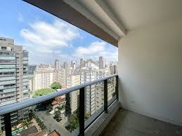 Imagem Apartamento com 2 Quartos à Venda, 51 m²em Vila Mariana - São Paulo