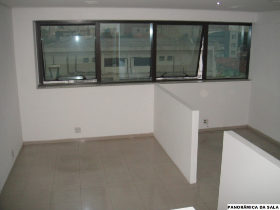 Imagem Sala Comercial à Venda, 36 m² em Tatuapé - São Paulo