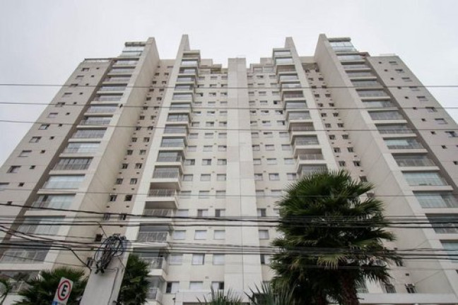Imagem Apartamento com 3 Quartos à Venda, 101 m² em Campestre - Santo André Imagem Apartamento com 3 Quartos à Venda, 101 m² em Campestre - Santo André