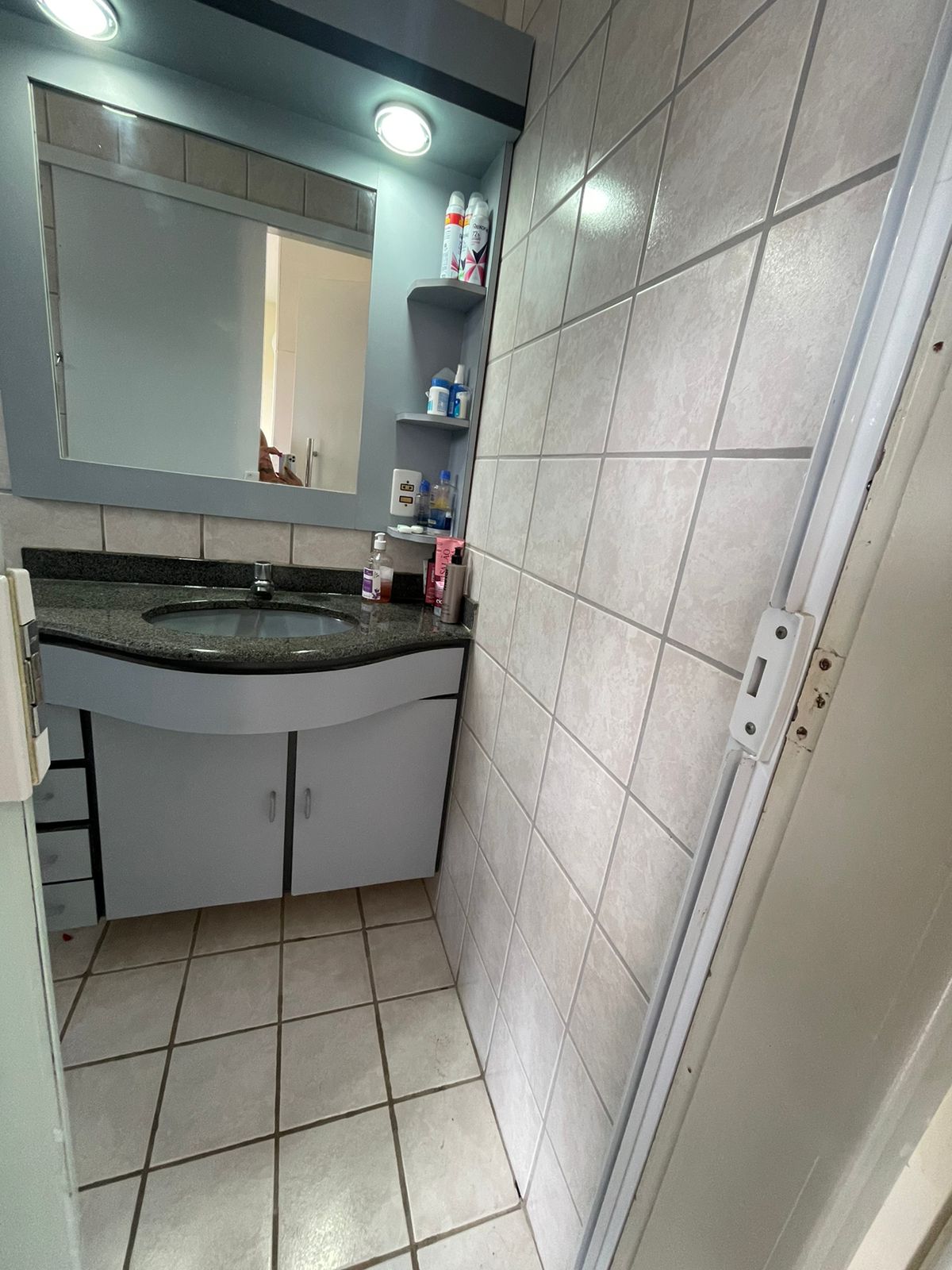 Imagem Apartamento com 2 Quartos à Venda, 62 m²em Praia do Morro - Guarapari