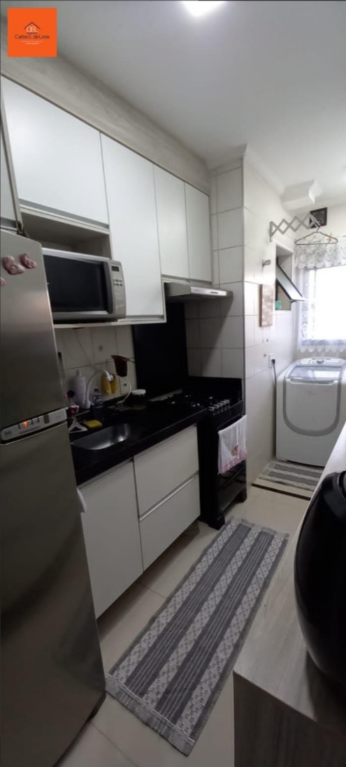 Imagem Apartamento com 3 Quartos à Venda, 62 m²em Jardim América - São José dos Campos Imagem Apartamento com 3 Quartos à Venda, 62 m²em Jardim América - São José dos Campos
