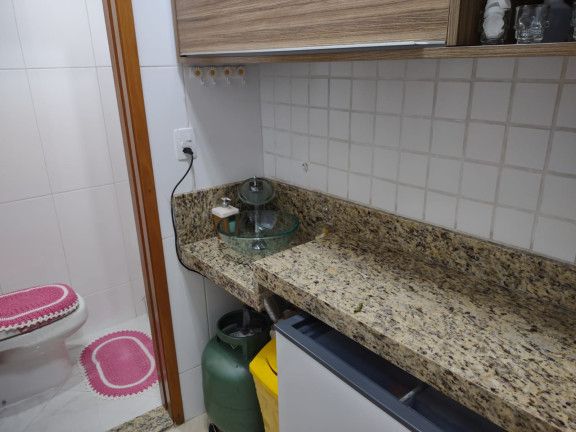 Imagem Casa de Condomínio com 2 Quartos à Venda, 64 m² em Vila Santa Catarina - São Paulo Imagem Casa de Condomínio com 2 Quartos à Venda, 64 m² em Vila Santa Catarina - São Paulo