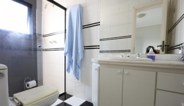Imagem Apartamento com 3 Quartos à Venda, 176 m² em Vila Suzana - São Paulo