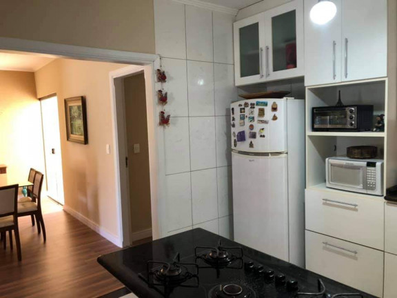 Imagem Casa com 3 Quartos à Venda, 170 m² em Jardim Das Hortênsias - Poços De Caldas