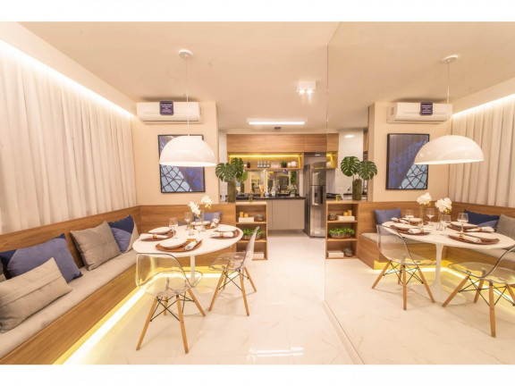 Imagem Apartamento com 2 Quartos à Venda, 37 m² em Cidade Satélite Santa Bárbara - São Paulo Imagem Apartamento com 2 Quartos à Venda, 37 m² em Cidade Satélite Santa Bárbara - São Paulo