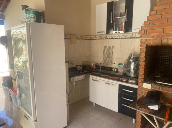 Imagem Casa com 3 Quartos à Venda, 207 m² em Jardim São Vicente - Jundiaí