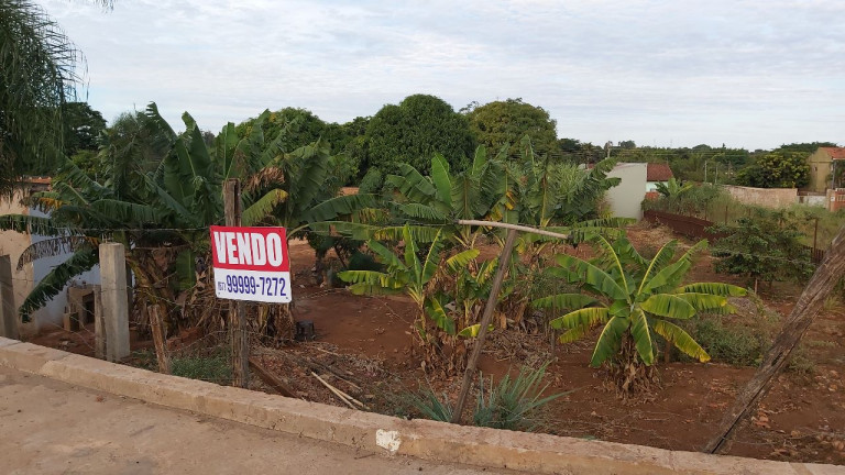 Imagem Terreno à Venda, em Jardim Centenário - Campo Grande Imagem Terreno à Venda, em Jardim Centenário - Campo Grande