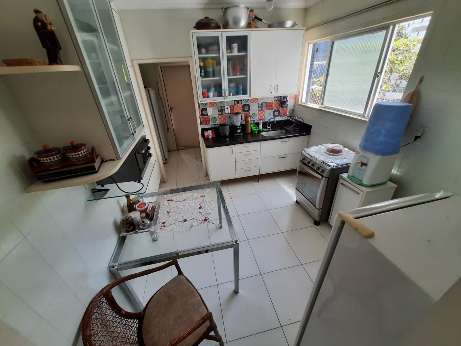 Imagem Apartamento com 4 Quartos à Venda, 122 m²em Pituba - Salvador Imagem Apartamento com 4 Quartos à Venda, 122 m²em Pituba - Salvador