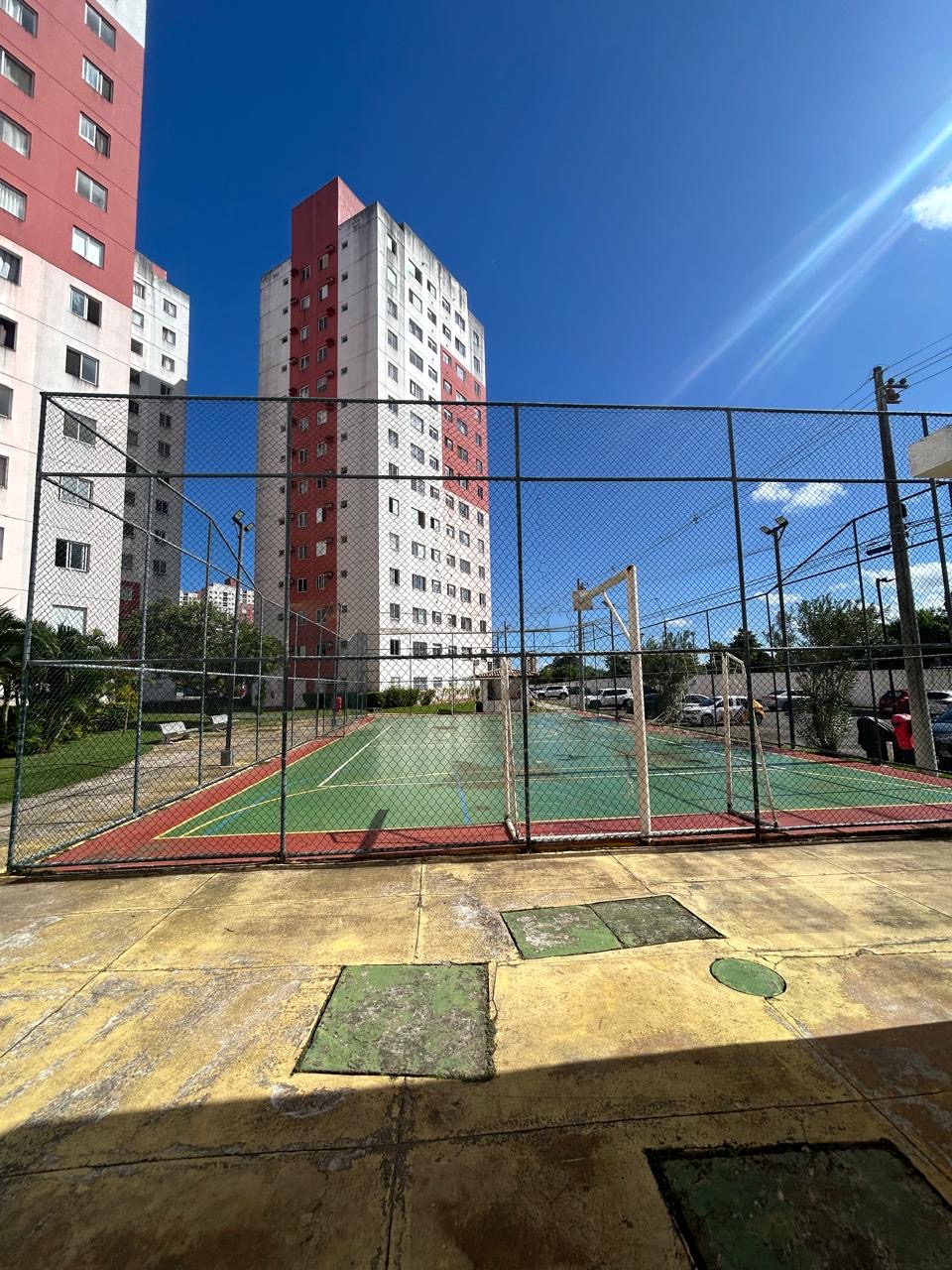 Imagem Apartamento com 2 Quartos à Venda, 48 m²em Piatã - Salvador