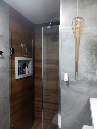 Imagem Apartamento com 2 Quartos à Venda, 58 m² em Vila Prudente - São Paulo