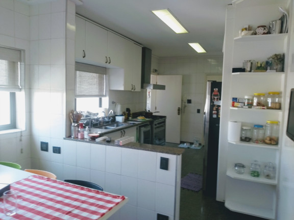 Imagem Apartamento com 4 Quartos à Venda ou Locação, 272 m² em Vila Mariana - São Paulo Imagem Apartamento com 4 Quartos à Venda ou Locação, 272 m² em Vila Mariana - São Paulo
