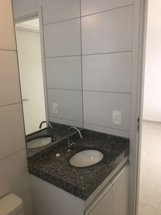 Imagem Apartamento com 1 Quarto para Alugar, 39 m² em Barra de Jangada - Jaboatão dos Guararapes
