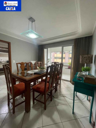 Imagem Apartamento com 3 Quartos à Venda, 112 m²em Comerciário - Criciúma