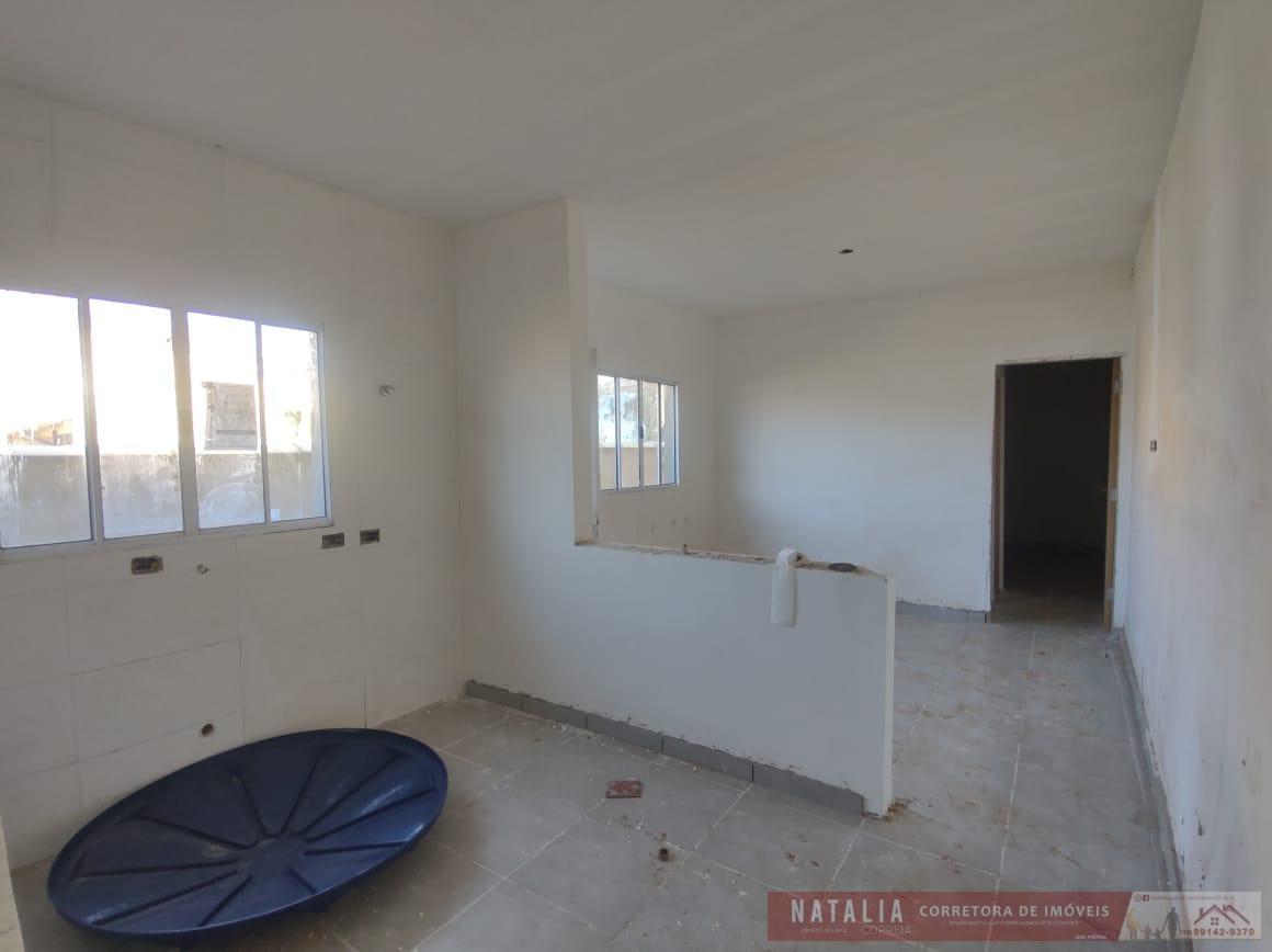 Imagem Casa com 2 Quartos à Venda, em Balneário Tupy - Itanhaém Imagem Casa com 2 Quartos à Venda, em Balneário Tupy - Itanhaém