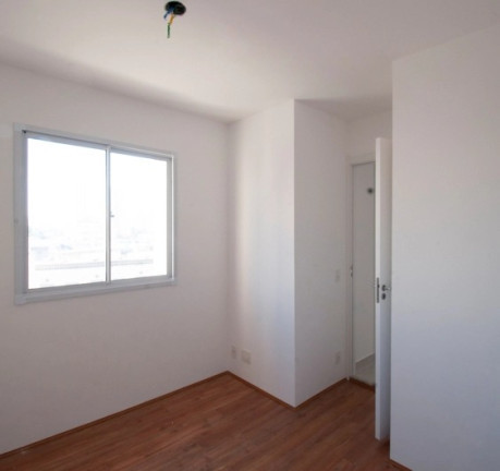 Imagem Apartamento com 2 Quartos à Venda, 34 m²em Cambuci - São Paulo
