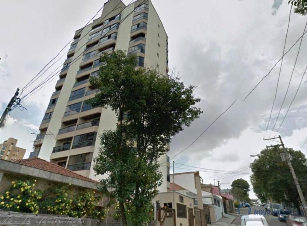 Imagem Apartamento com 3 Quartos à Venda, 97 m²em Rudge Ramos - São Bernardo do Campo Imagem Apartamento com 3 Quartos à Venda, 97 m²em Rudge Ramos - São Bernardo do Campo