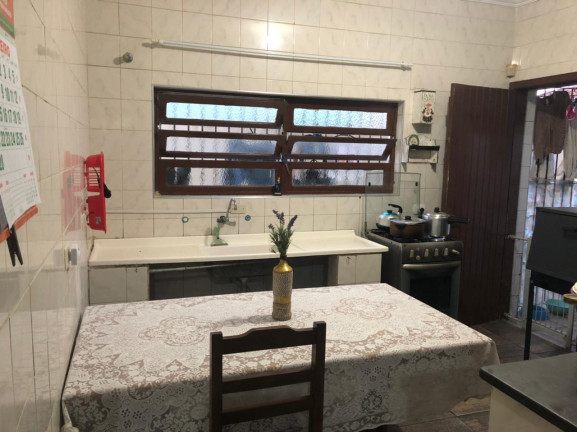 Imagem Sobrado com 4 Quartos à Venda,  em Balneário Belmira Novaes - Peruíbe