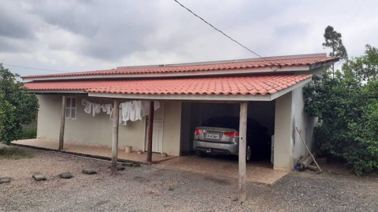 Imagem Casa com 3 Quartos à Venda, 180 m² em Rio Maina - Criciúma