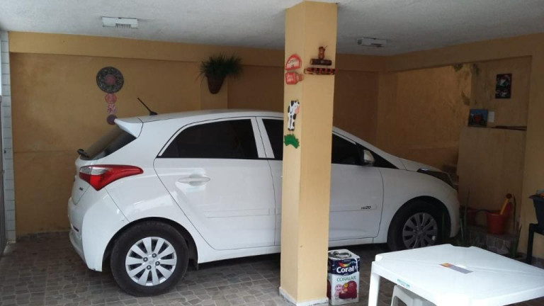 Imagem Casa com 3 Quartos à Venda, 200 m² em Sancho - Recife