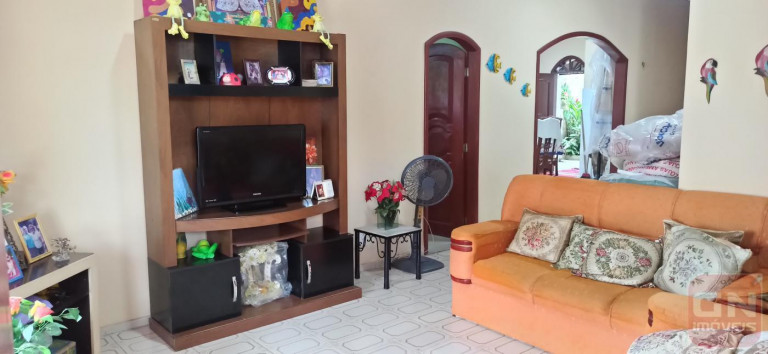 Imagem Casa com 3 Quartos à Venda, 211 m² em Chapéu Virado (Mosqueiro) - Belém