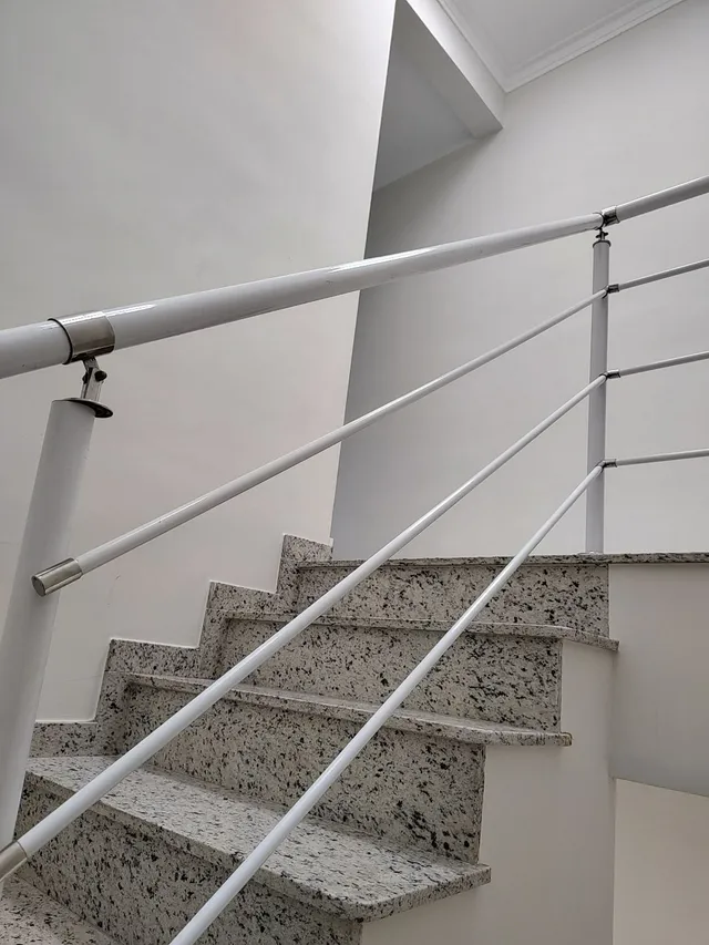 Imagem Sobrado com 3 Quartos à Venda, 110 m²em Vila Marina - Santo André