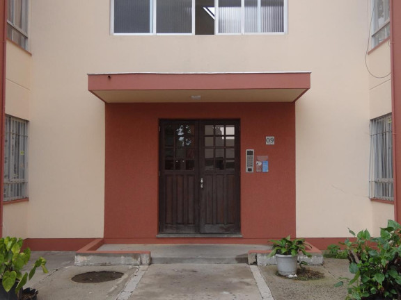 Imagem Apartamento com 2 Quartos à Venda, 43 m² em Mina do Mato - Criciúma Imagem Apartamento com 2 Quartos à Venda, 43 m² em Mina do Mato - Criciúma