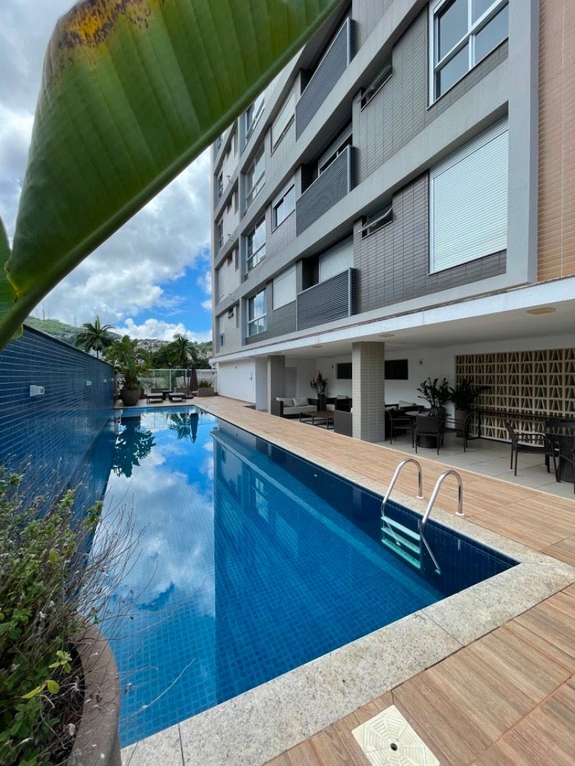 Imagem Apartamento com 2 Quartos à Venda, 7 m²em Centro - Florianópolis