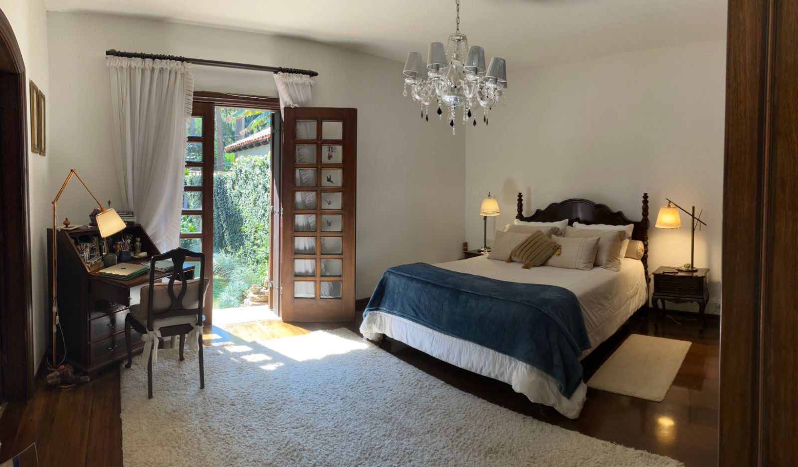 Imagem Casa com 4 Quartos à Venda, 200 m²em Copacabana - São Paulo