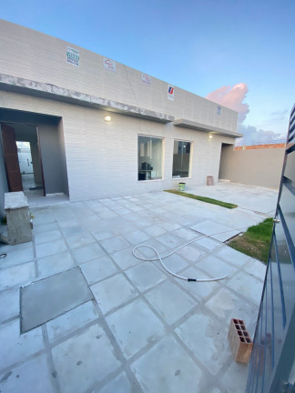 Imagem Casa com 2 Quartos à Venda, 55 m² em Gramame - João Pessoa