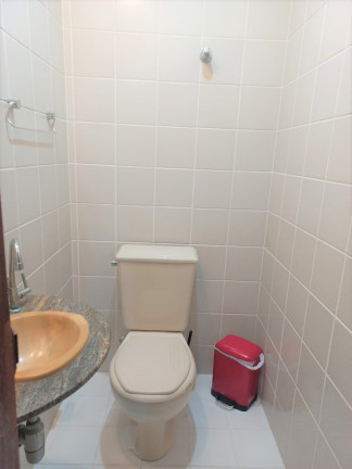 Imagem Apartamento com 4 Quartos para Alugar, 150 m² em Pontal da Cruz - São Sebastião Imagem Apartamento com 4 Quartos para Alugar, 150 m² em Pontal da Cruz - São Sebastião