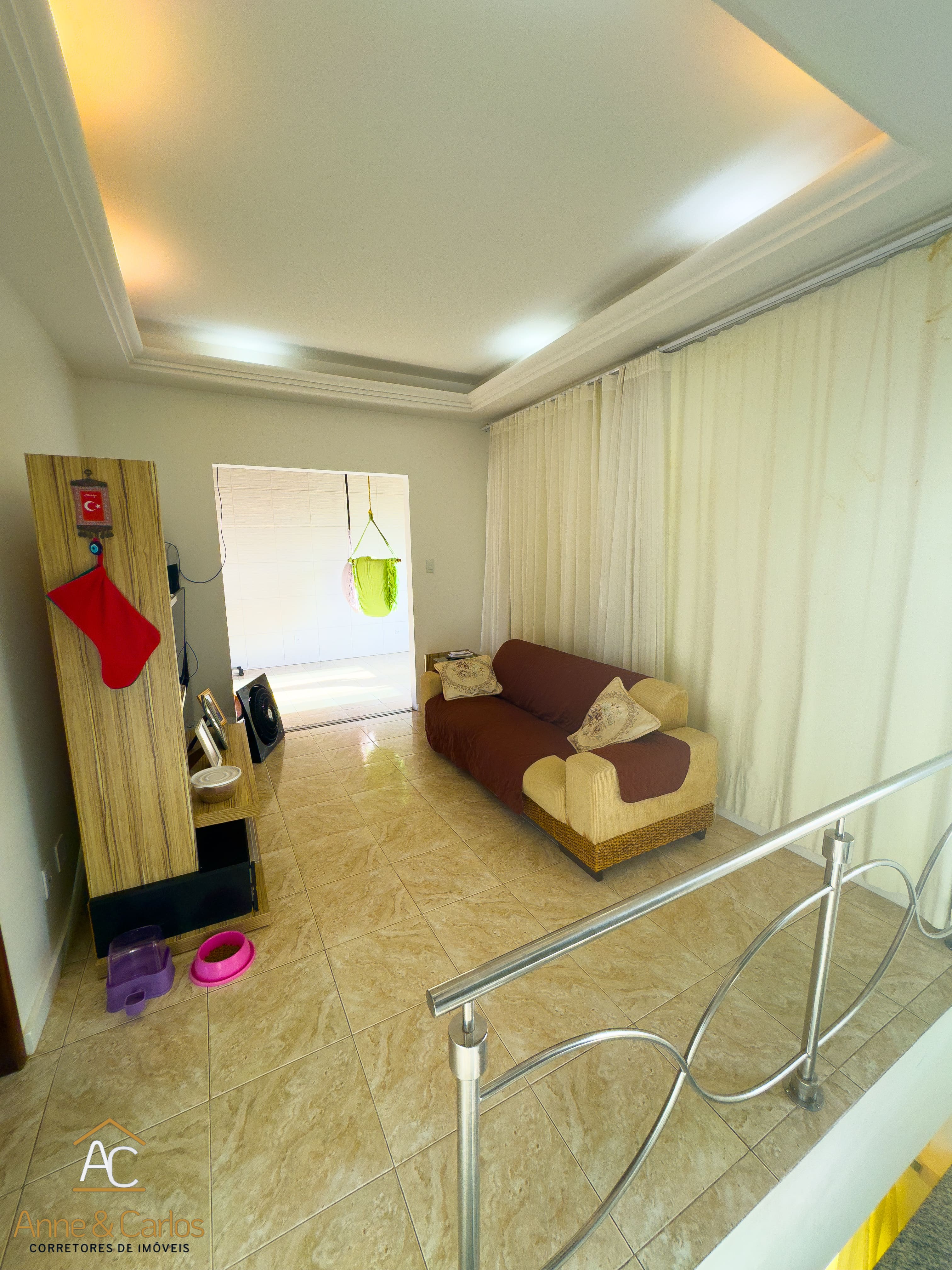 Imagem Casa com 4 Quartos à Venda, 247 m²em Luzia - Aracaju