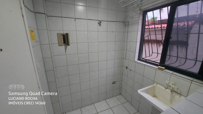 Imagem Apartamento com 2 Quartos para Alugar, 52 m² em Candeias - Jaboatão Dos Guararapes