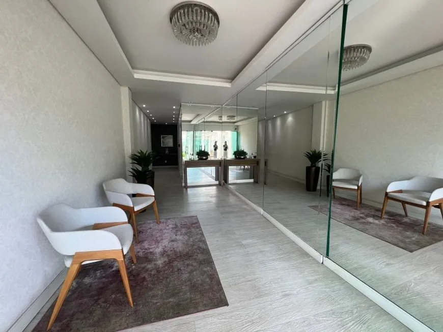 Imagem Apartamento com 3 Quartos à Venda, 89 m²em Centro - Florianópolis