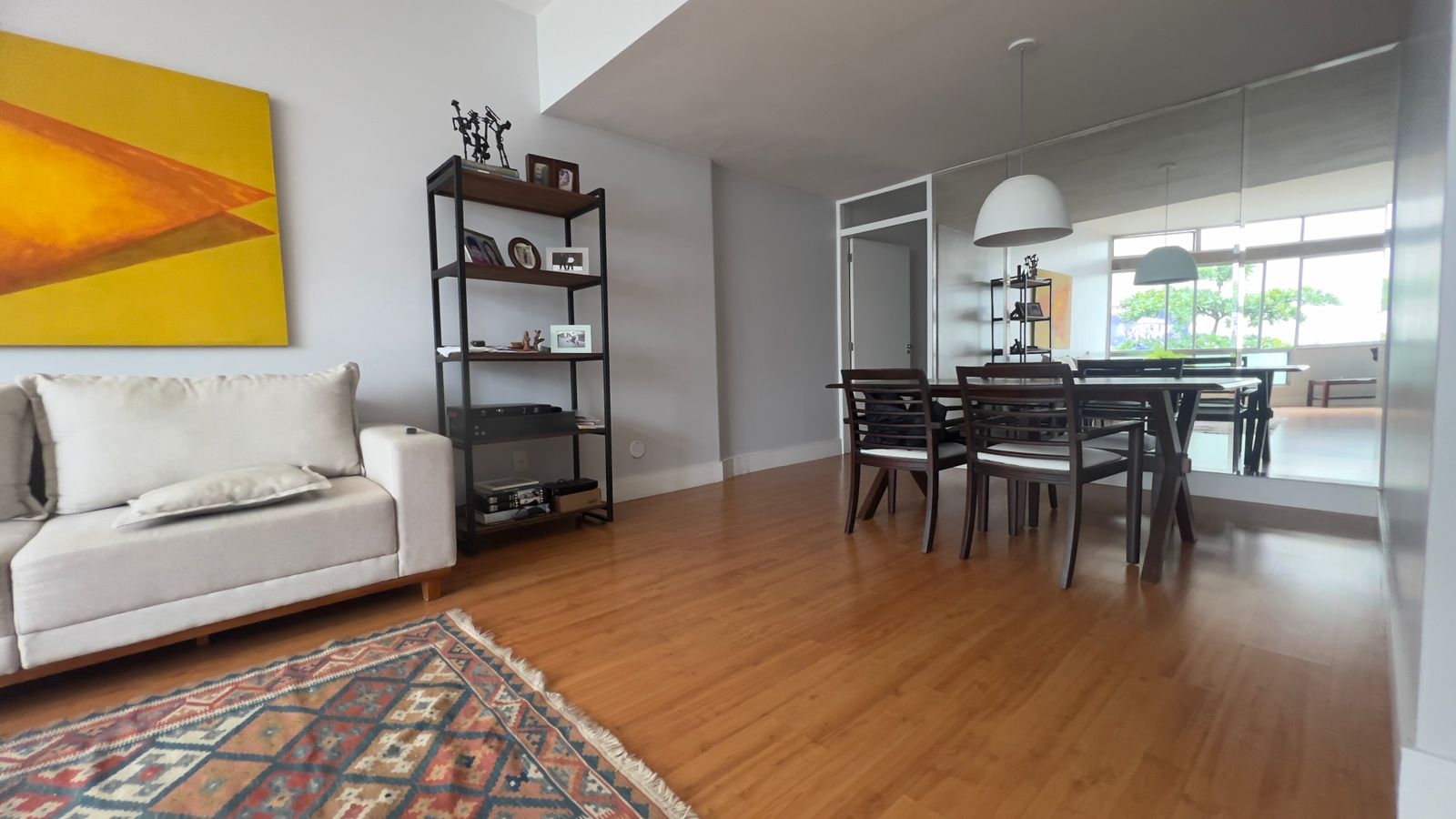 Imagem Apartamento com 3 Quartos à Venda ou Temporada, 153 m²em Leblon - Rio de Janeiro