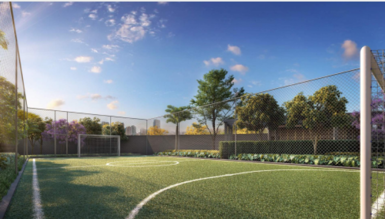 Imagem Apartamento com 3 Quartos à Venda, 75 m² em Sacomã - São Paulo