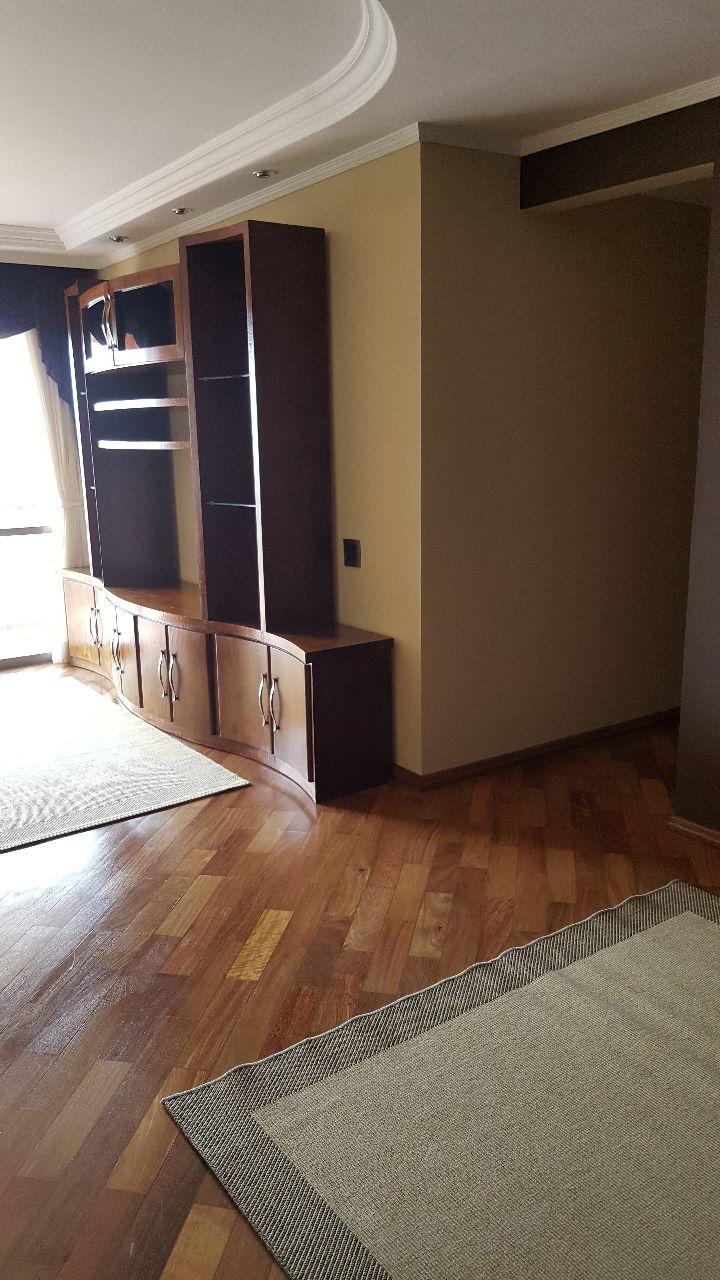 Imagem Apartamento com 3 Quartos para Alugar, 100 m²em Vila Bastos - Santo André Imagem Apartamento com 3 Quartos para Alugar, 100 m²em Vila Bastos - Santo André