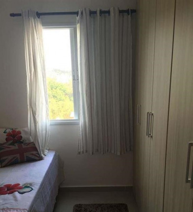 Imagem Apartamento com 2 Quartos à Venda, 54 m² em Tremembé - São Paulo