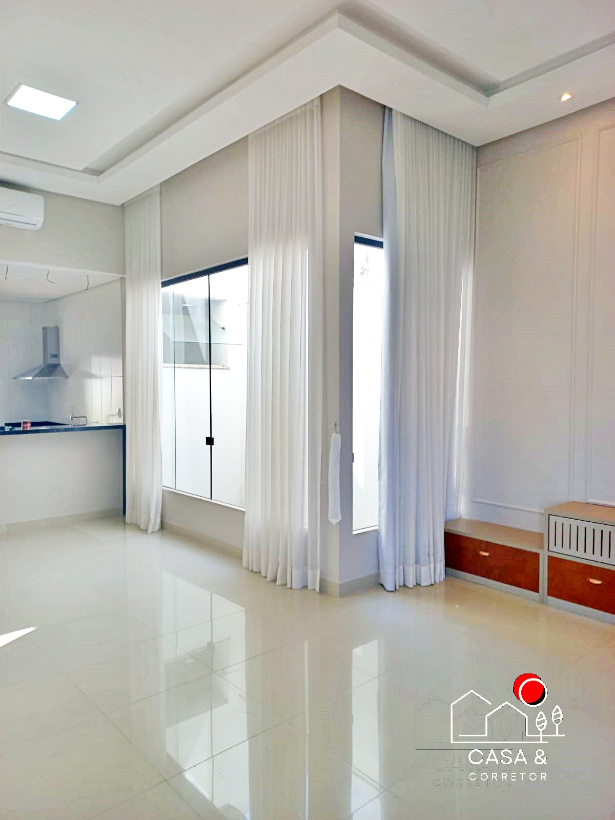 Imagem Casa de Condomínio com 2 Quartos à Venda ou Locação, 153 m²em Ponta Negra - Manaus Imagem Casa de Condomínio com 2 Quartos à Venda ou Locação, 153 m²em Ponta Negra - Manaus