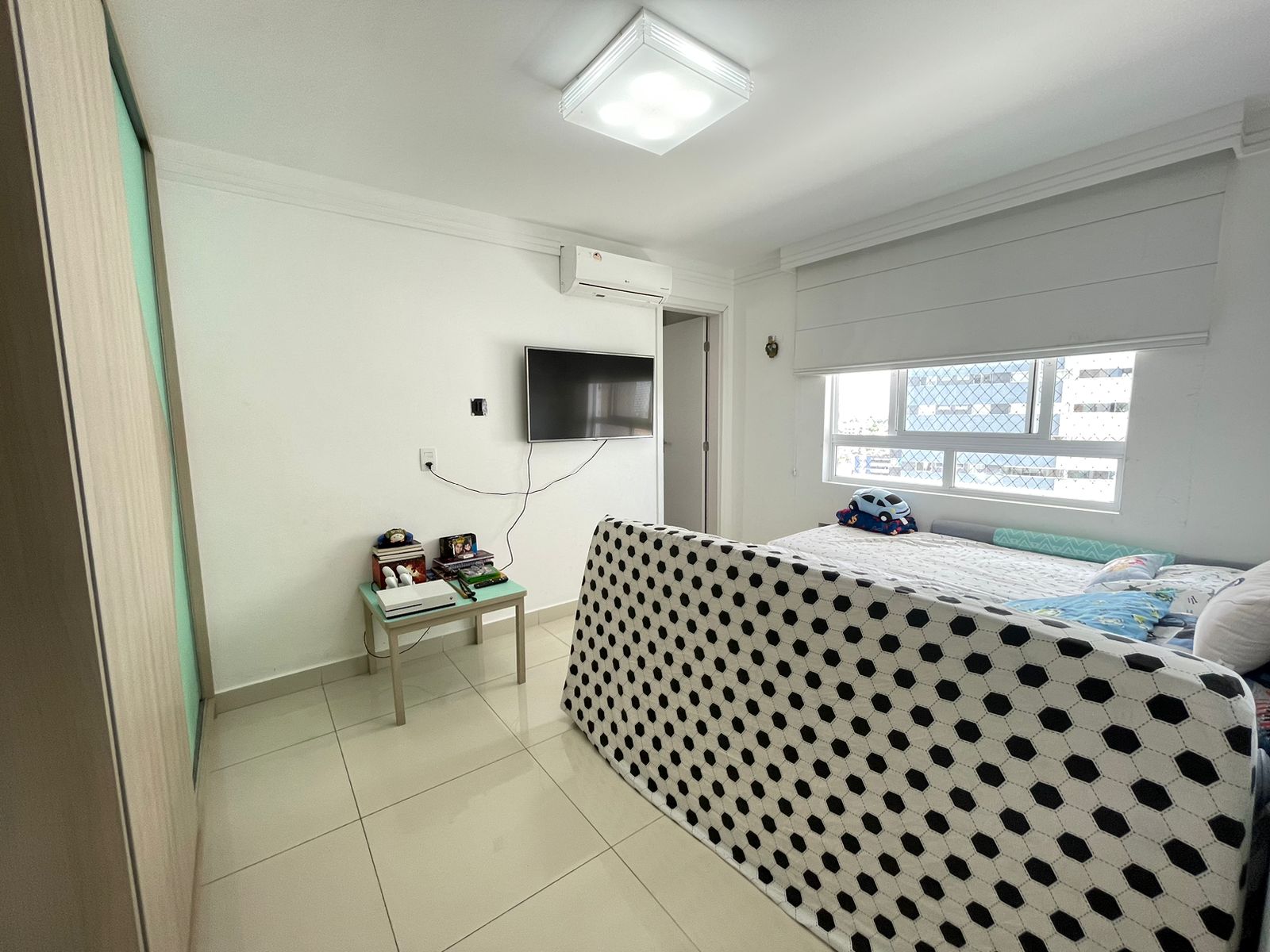 Imagem Apartamento com 3 Quartos à Venda, 14 m²em Lagoa Nova - Natal
