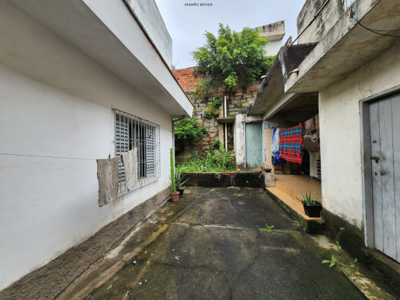Imagem Casa com 3 Quartos à Venda, 336 m² em Vila Zat - São Paulo Imagem Casa com 3 Quartos à Venda, 336 m² em Vila Zat - São Paulo
