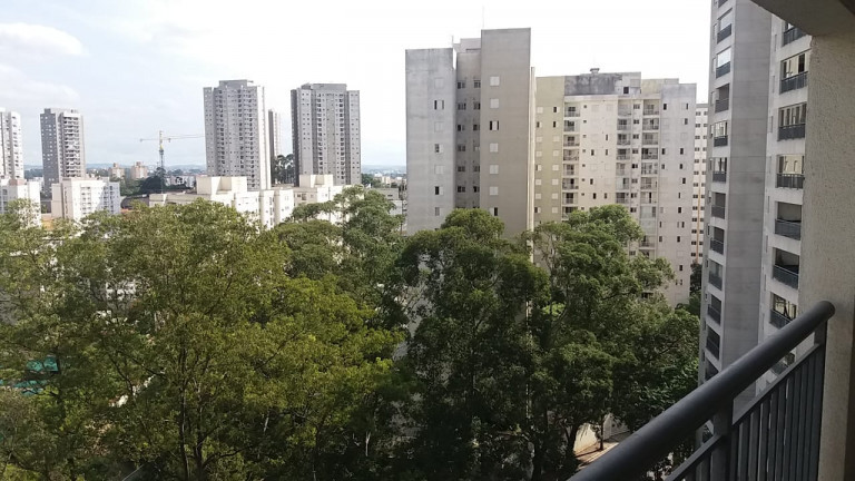 Imagem Apartamento com 3 Quartos à Venda, 69 m² em Parque Reboucas - São Paulo Imagem Apartamento com 3 Quartos à Venda, 69 m² em Parque Reboucas - São Paulo