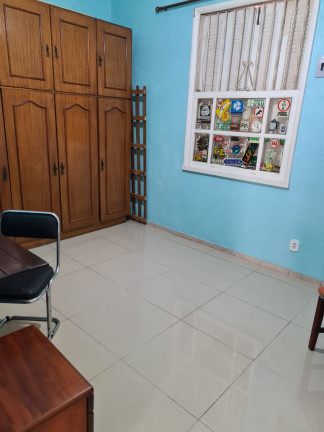 Imagem Casa de Vila com 2 Quartos à Venda,  em Cascadura - Rio de Janeiro